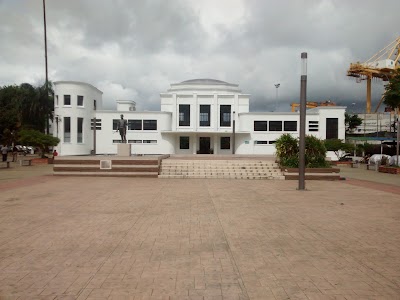 Photos of Escuela Taller De Buenaventura
