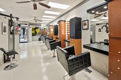 Sherry Mesa THE Salon