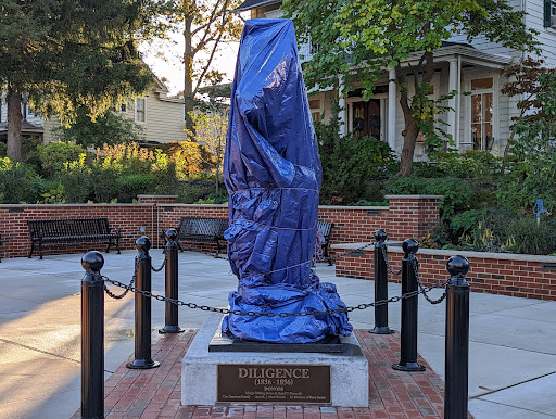Percheron Park