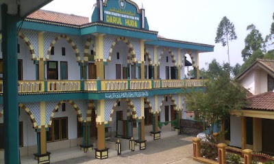 Photos of Pondok Pesantren Darul Huda Curug