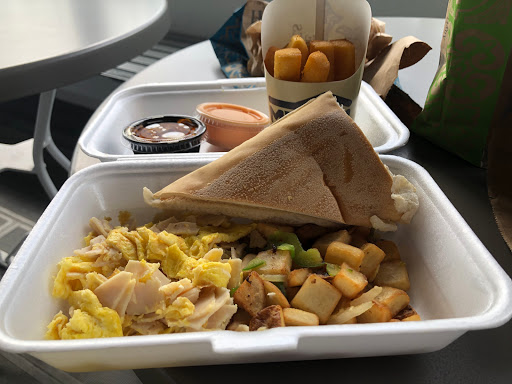 El Meson Sándwiches (Plaza Centro Caguas) - Thumbnail