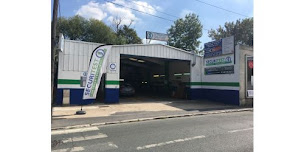Photo n°10 de Sécuritest Contrôle Technique Automobile PALAISEAU à Palaiseau (Centre de contrôle technique)