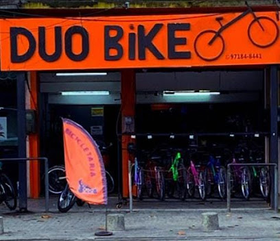 Duo Bike Sport
