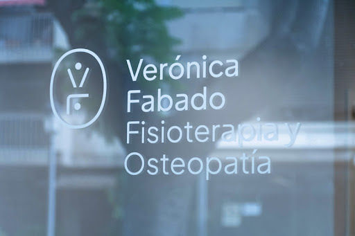 Verónica Fabado. Fisioterapia y Osteopatía - Thumbnail