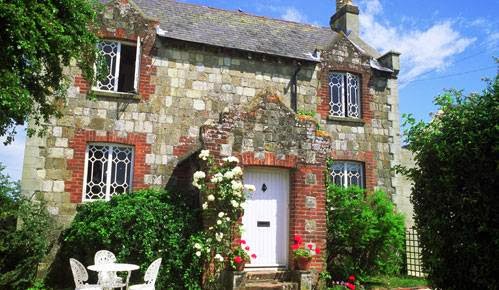 Spire Cottage Bed & Breakfast