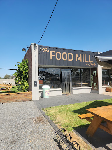 The Food Mill on Bayly - Thumbnail