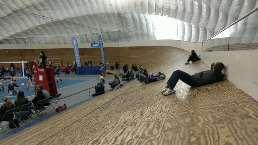 Harry Jerome Sports Centre - Thumbnail