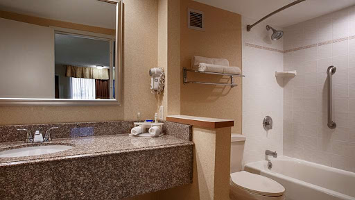 Best Western Galleria Inn & Suites - Thumbnail