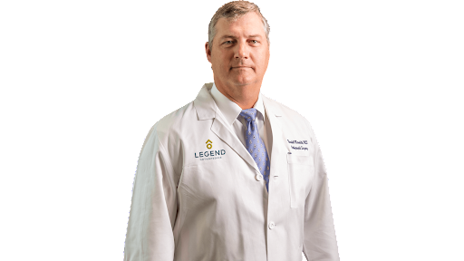 Randall M. Meredith, M.D.