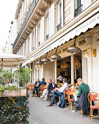 Photo n°158 de Sir Winston à Paris (Brasserie)