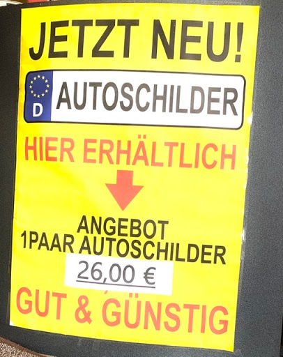SCHUH-ALKAN Schuhreparatur & Schlüsseldienst - Thumbnail