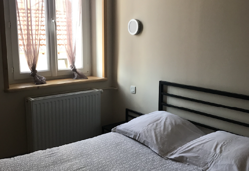 Photo de Maison partagée pour seniors - Écuisses à Écuisses (71210)