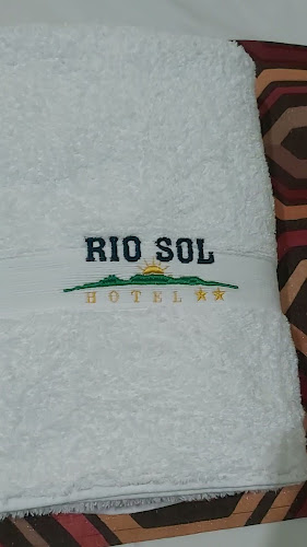 Hotel Rio Sol Tingo Maria - Rupa Rupa