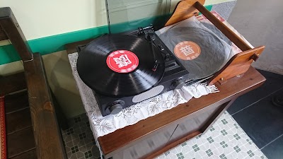 Photos of Communications Museum