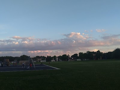 Westwood Park Splash Pad