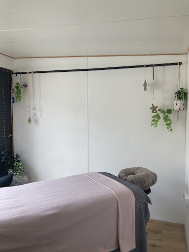The Therapy Room - Holistic & Clinical Massage