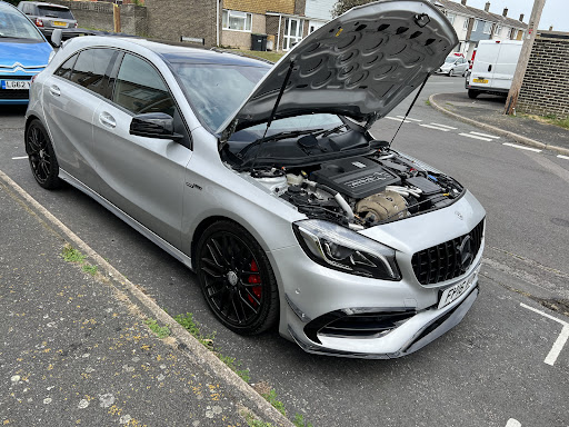 Church's Performance Cars - Thumbnail