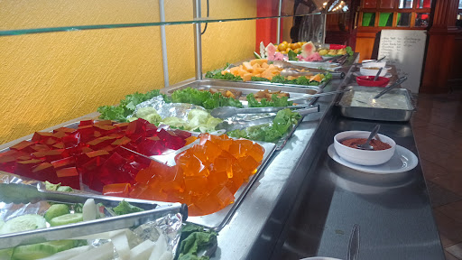 Marisquero - Buffet de Mariscos - Via Morelos - Thumbnail
