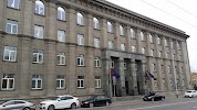 Фотография Lithuanian Ministry of Foreign Affairs, Вильнюс, Литва