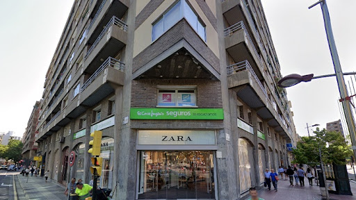 Seguros El Corte Inglés, Vida y Pensiones