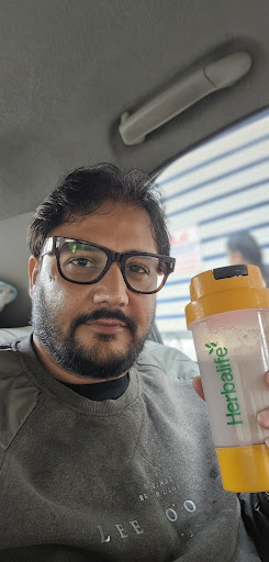 Harshita Pareek Fitness Wellness Health & Beauty center