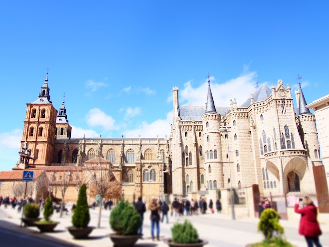 Astorga