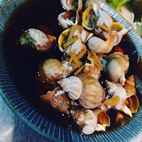 酒・鳥・肴 万杯屋 (まんぱいや)