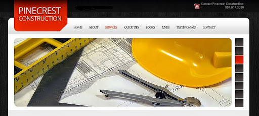 Avatar for PINECREST CONSTRUCTION, INC.