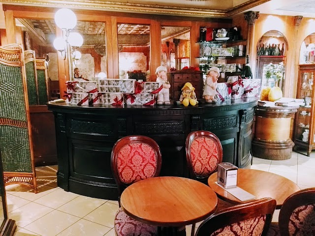 Scaringi pasticceria