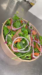 Photo n°4 de MAISON DU TACOS à Givry (Restauration rapide)