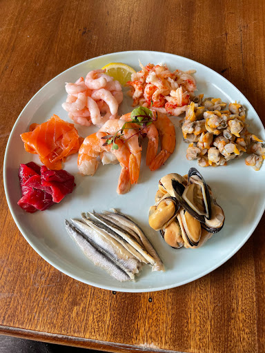 Essex Oyster Company - Thumbnail