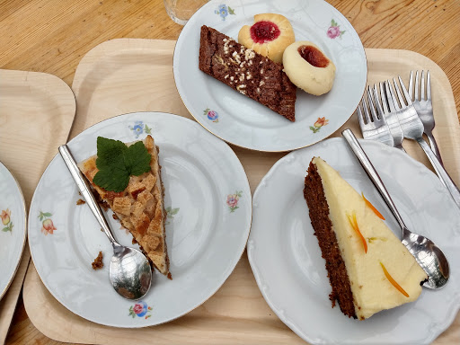 Bäckhästen Bageri & Café - Thumbnail