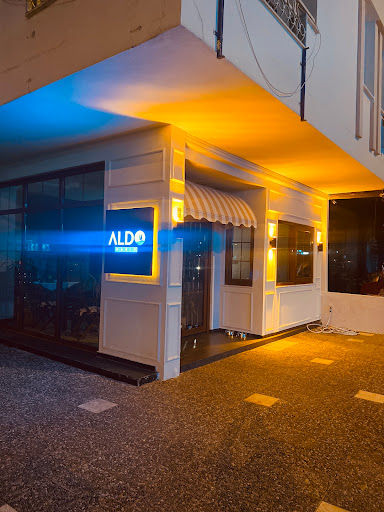 Aldo Marine