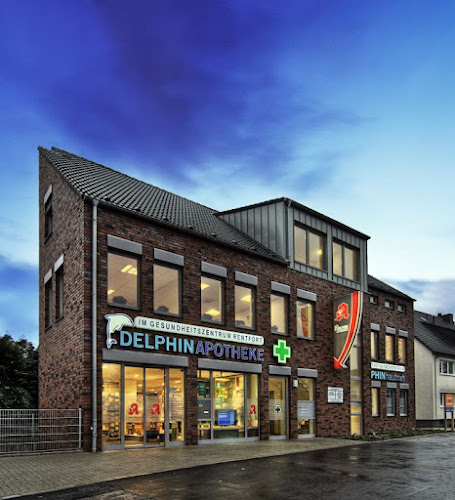 Gemeinschaftspraxis Rentfort Dr. med. Stephan Arntz & Alexander Hoppe