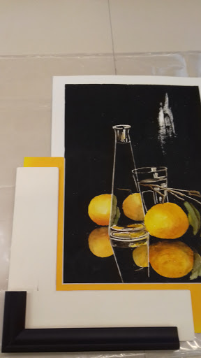 Rondini Cornici e Arte - Tende da sole e pergolati Gallery - Italy