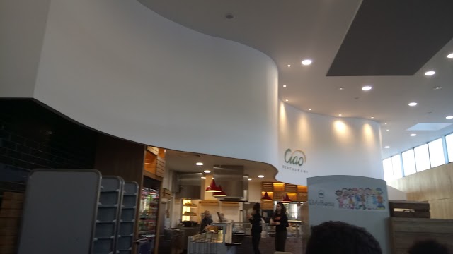 AUTOGRILL Aire du Chien Blanc - A6