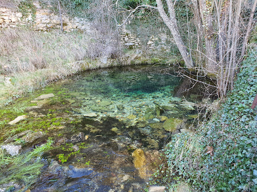 El Pozo del Infierno
