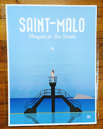 Photo n°27 de Magasin Côté Remparts à Saint-Malo (Boutique de cadeaux)