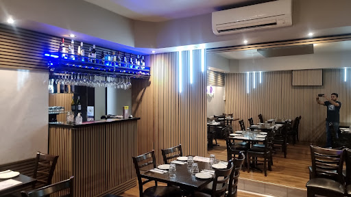 Monash Curry n Tandoor - Thumbnail