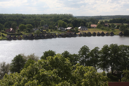 Touristeninformation Mirow Schloßinsel 2, 17252 Mirow, Deutschland