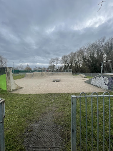 Chalgrove Skatepark - Thumbnail