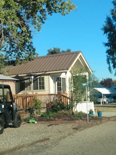 Riverland RV Resort