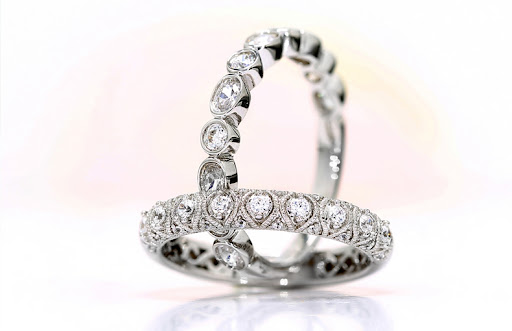 COO Jewellers @ Martels Wedding Village - Thumbnail