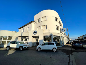 Photo n°9 de Volkswagen Lannemezan Scala à Lannemezan (Vendeur de voitures d'occasion)