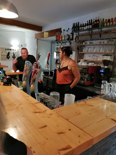 Photo 1 - Stotzheim Burger Bar