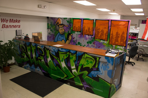 iLL iNK Graphic & Printing Studio