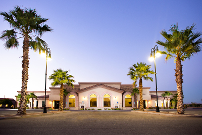 Yuma Regional Medical Center Family Medicine Center - Thumbnail