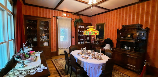 Musée Laurier - Visual