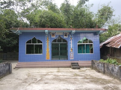 Photos of Batkeshor Jame Mosjid