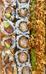 Photo n°22 de Emaki Sushi FoodTruck à Olmeta-di-Tuda (Prestataire de mariage)